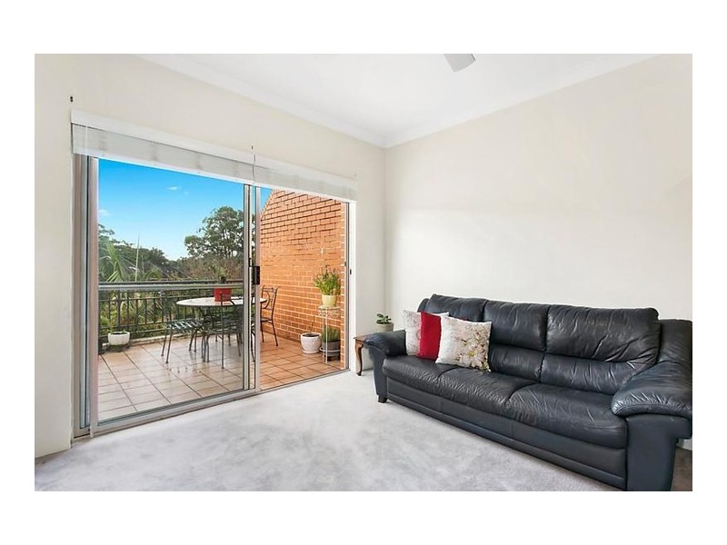 21/52 Oxford Street, Epping NSW 2121