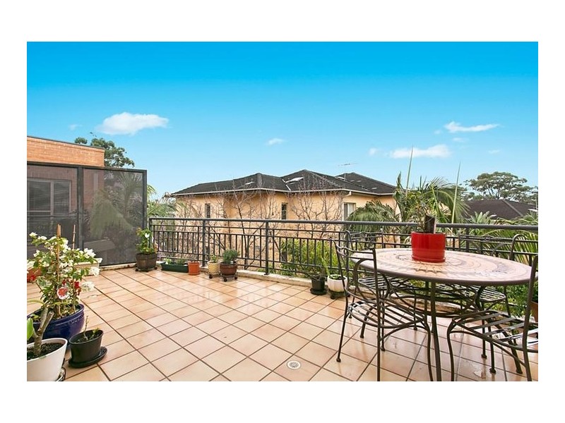 21/52 Oxford Street, Epping NSW 2121