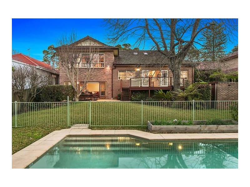 54 Cliff Road, Epping NSW 2121