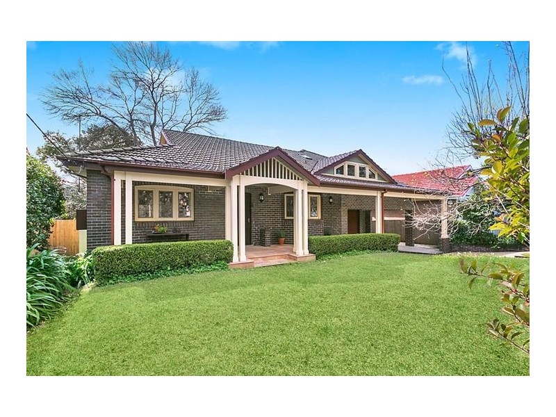 54 Cliff Road, Epping NSW 2121