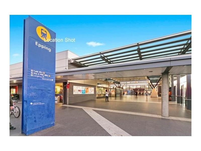 3, 14 & 16 Hazlewood Place, Epping NSW 2121