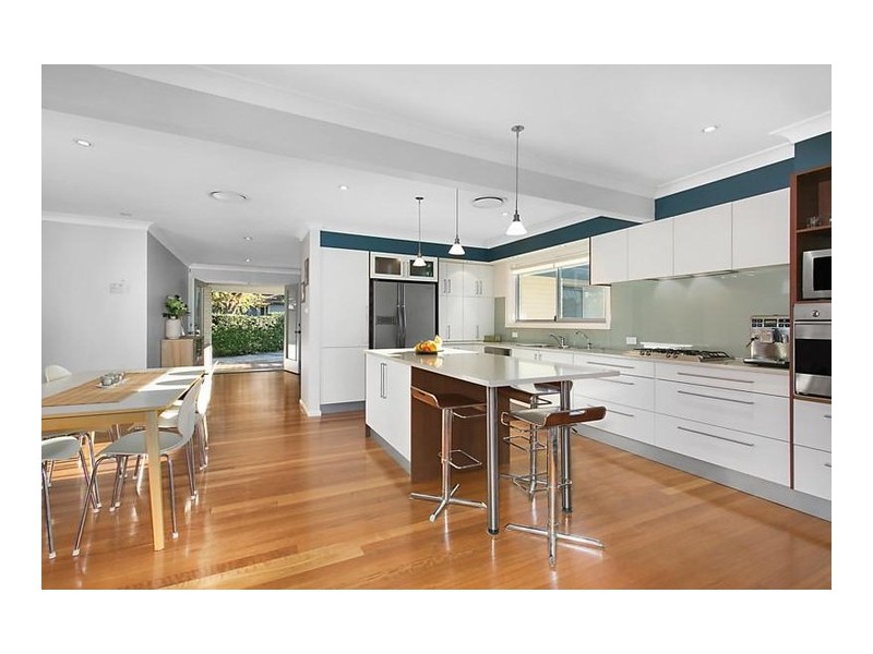 28 Snowdon Avenue, Carlingford NSW 2118