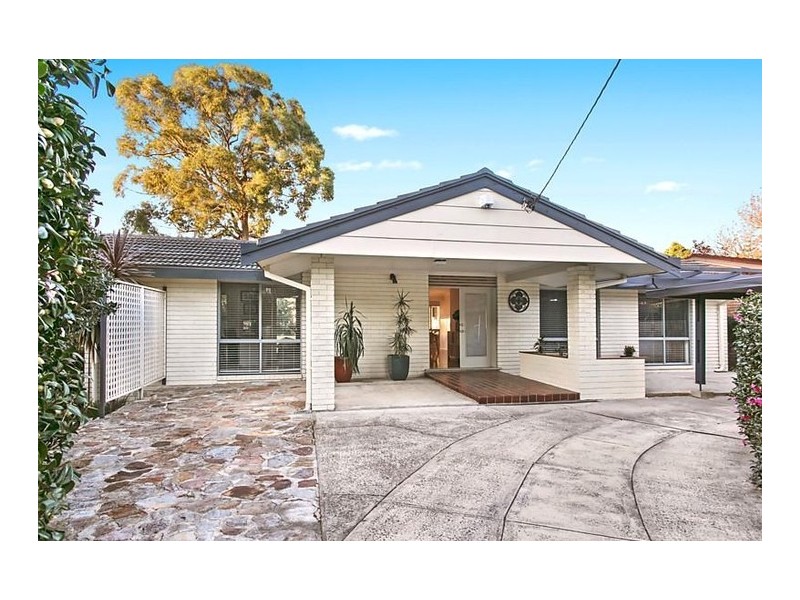 28 Snowdon Avenue, Carlingford NSW 2118