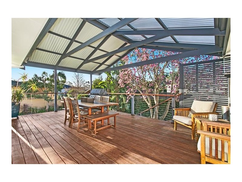 28 Snowdon Avenue, Carlingford NSW 2118