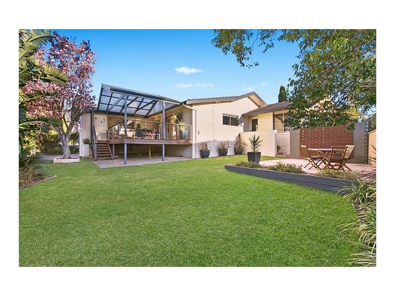 28 Snowdon Avenue, Carlingford NSW 2118