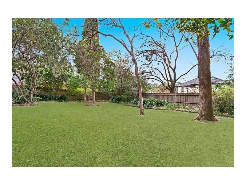 48 Gordon Street, Eastwood NSW 2122