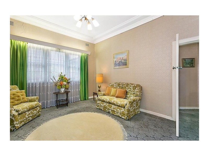 48 Gordon Street, Eastwood NSW 2122