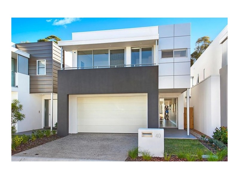40 Central Park Avenue, Baulkham Hills NSW 2153