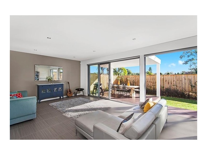 40 Central Park Avenue, Baulkham Hills NSW 2153