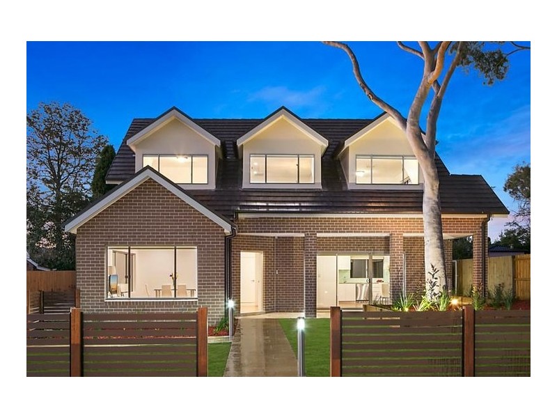 7 Hibble Street, West Ryde NSW 2114