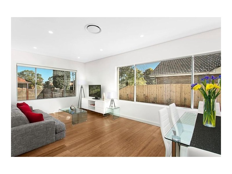 7 Hibble Street, West Ryde NSW 2114