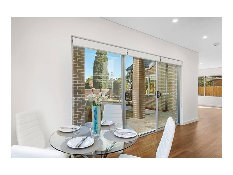 7 Hibble Street, West Ryde NSW 2114