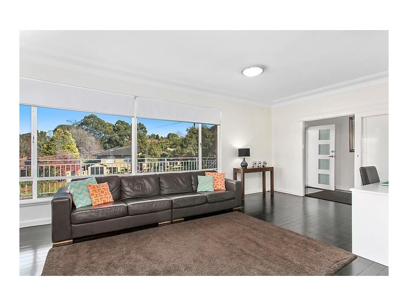 72 Winbourne Street East, West Ryde NSW 2114