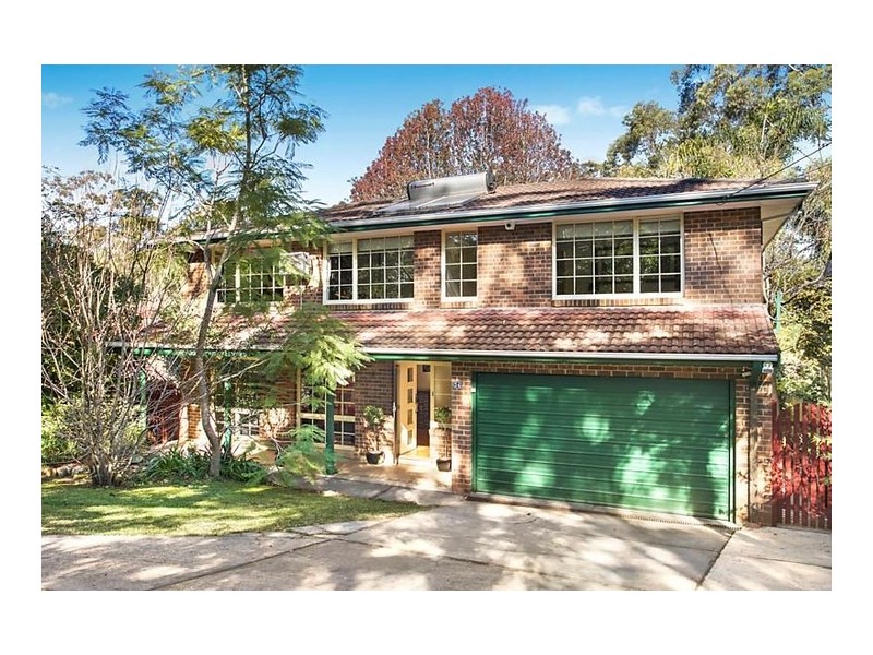 34 Somerset Street, Epping NSW 2121