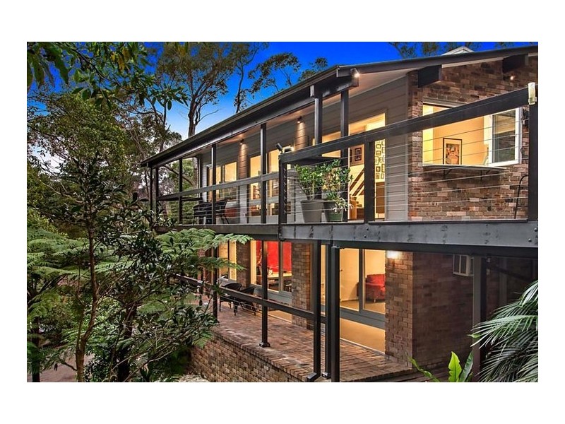 19A Day Road, Cheltenham NSW 2119