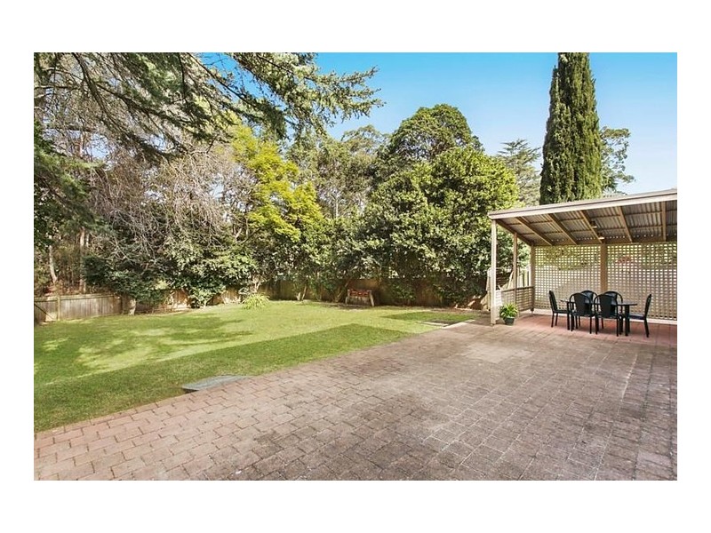 33 Rosen Street, Epping NSW 2121