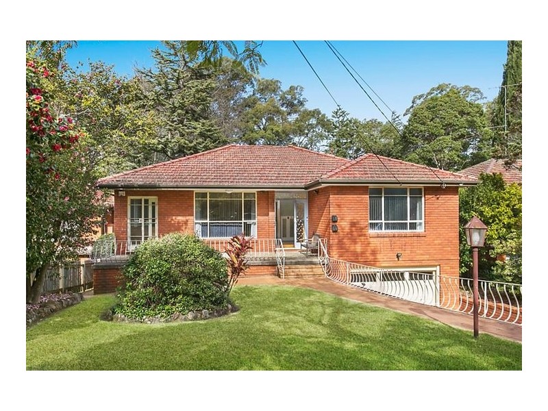 33 Rosen Street, Epping NSW 2121