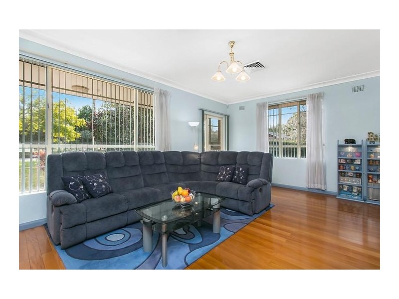 33 Rosen Street, Epping NSW 2121