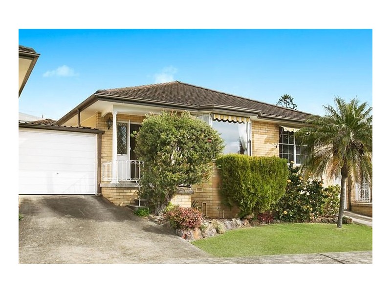 8/8 Lovell Road, Eastwood NSW 2122