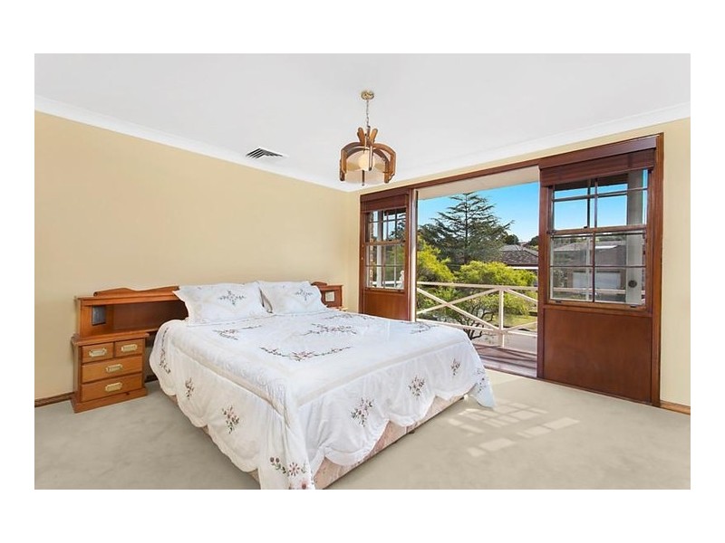 26 Avonlea Drive, Carlingford NSW 2118