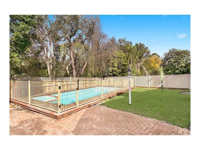 26 Avonlea Drive, Carlingford NSW 2118