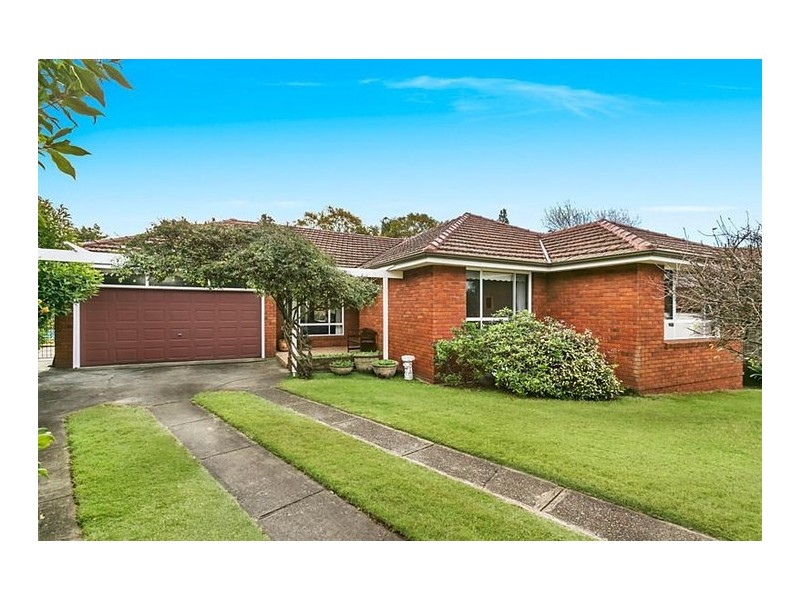 29 Kawana Close, Epping NSW 2121