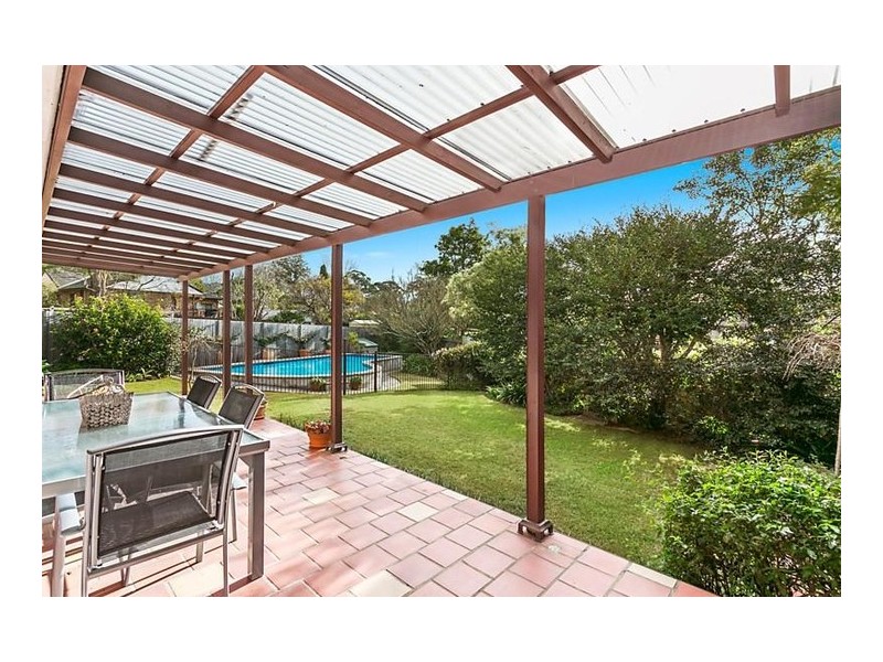 29 Kawana Close, Epping NSW 2121