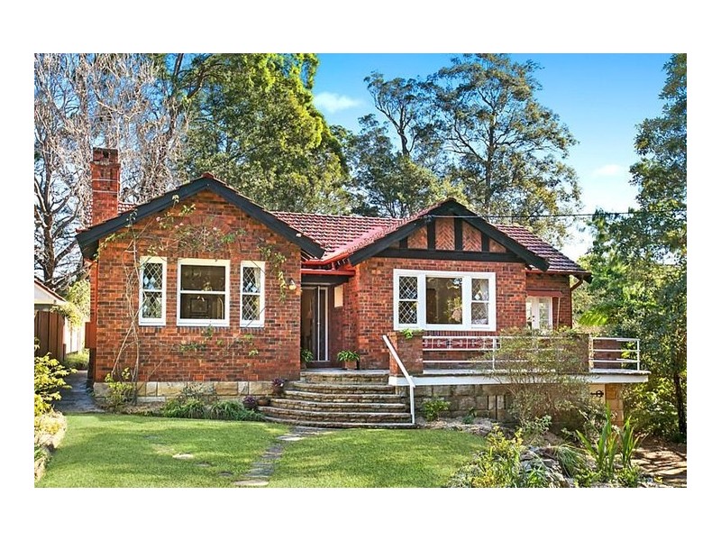 9 Rosebank Avenue, Epping NSW 2121