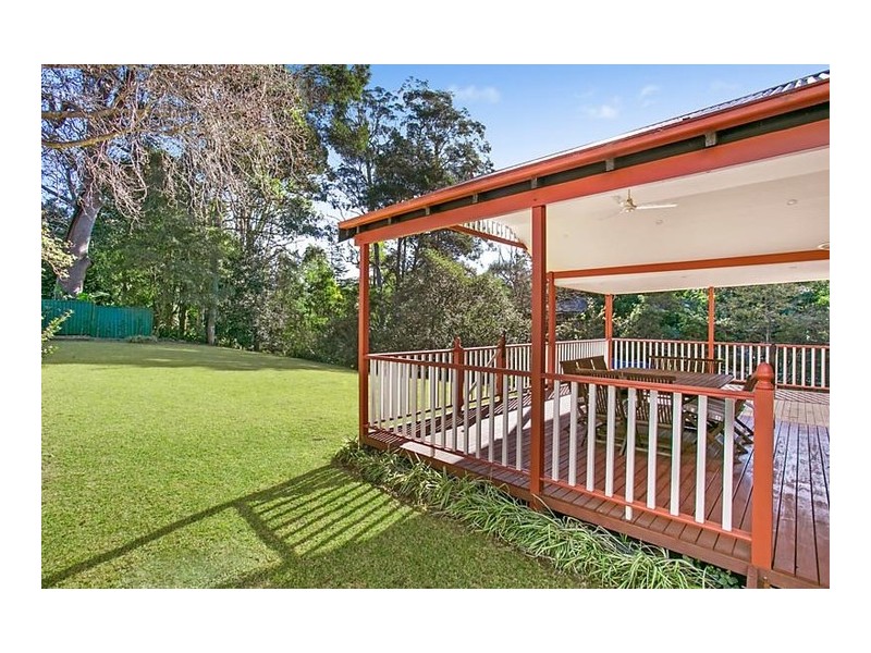 9 Rosebank Avenue, Epping NSW 2121