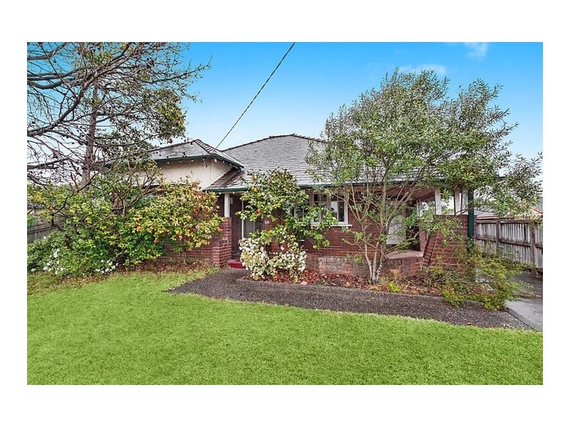 500 Blaxland Road, Denistone NSW 2114