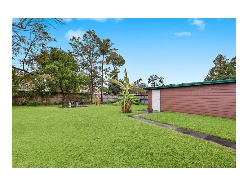500 Blaxland Road, Denistone NSW 2114