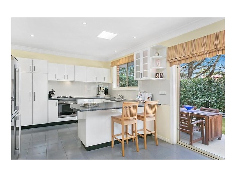 2/12 First Avenue, Epping NSW 2121