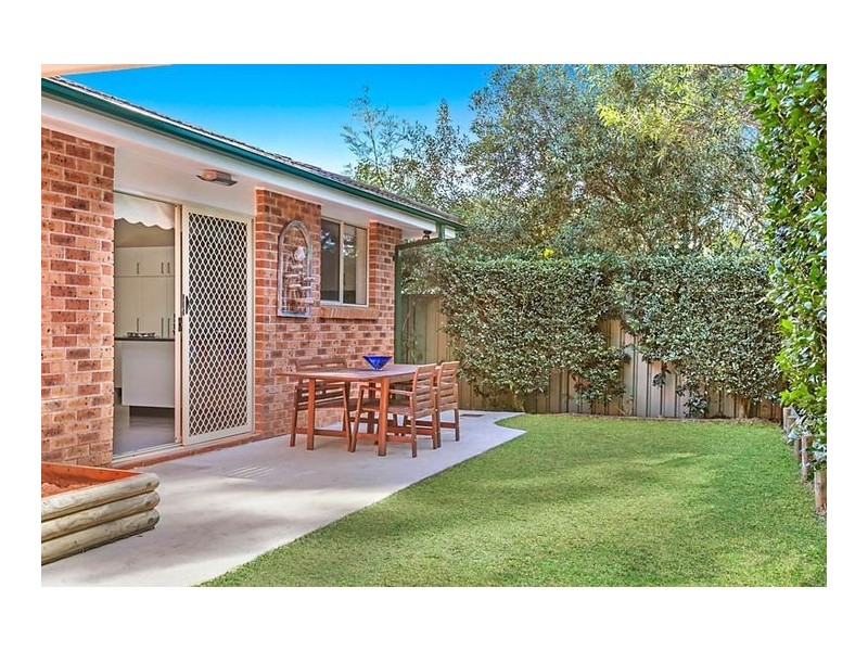 2/12 First Avenue, Epping NSW 2121