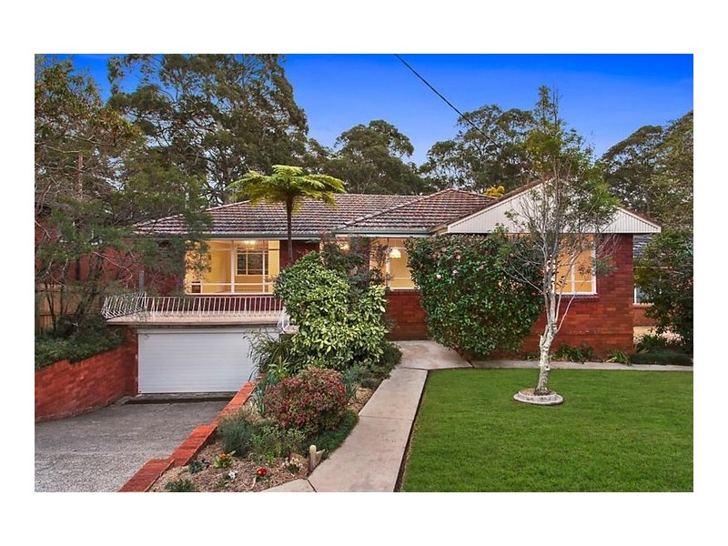 71 Lamorna Avenue, Beecroft NSW 2119