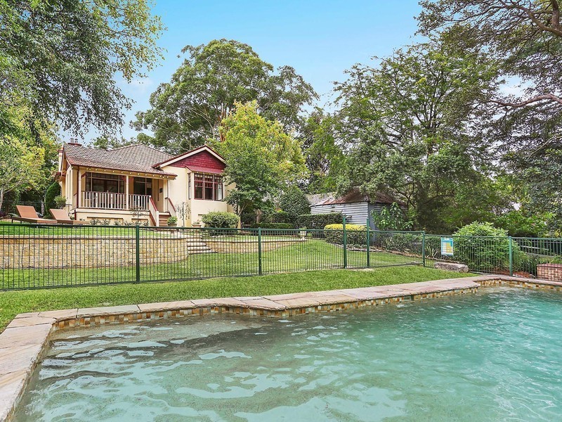 15 Malton Road, Beecroft NSW 2119