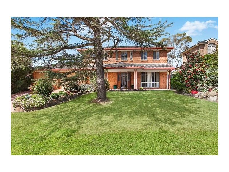 25 Paterson Street, Carlingford NSW 2118