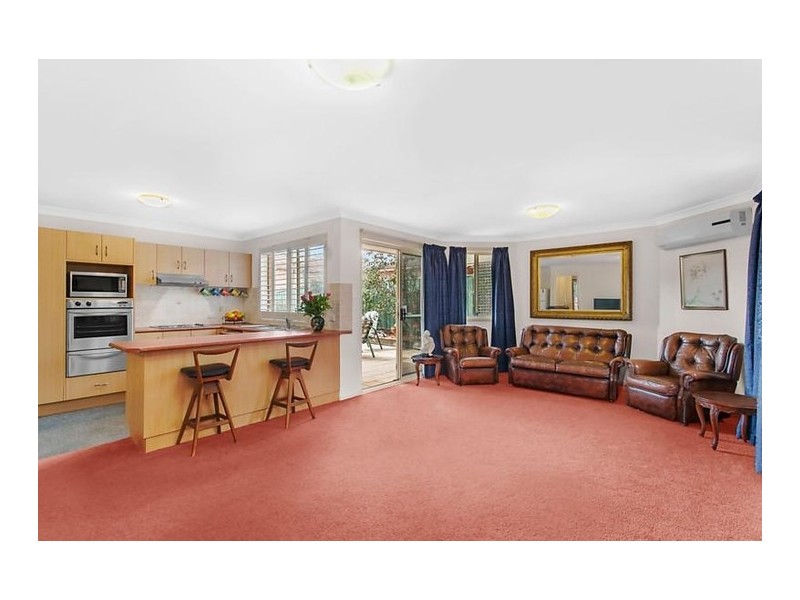 25 Paterson Street, Carlingford NSW 2118