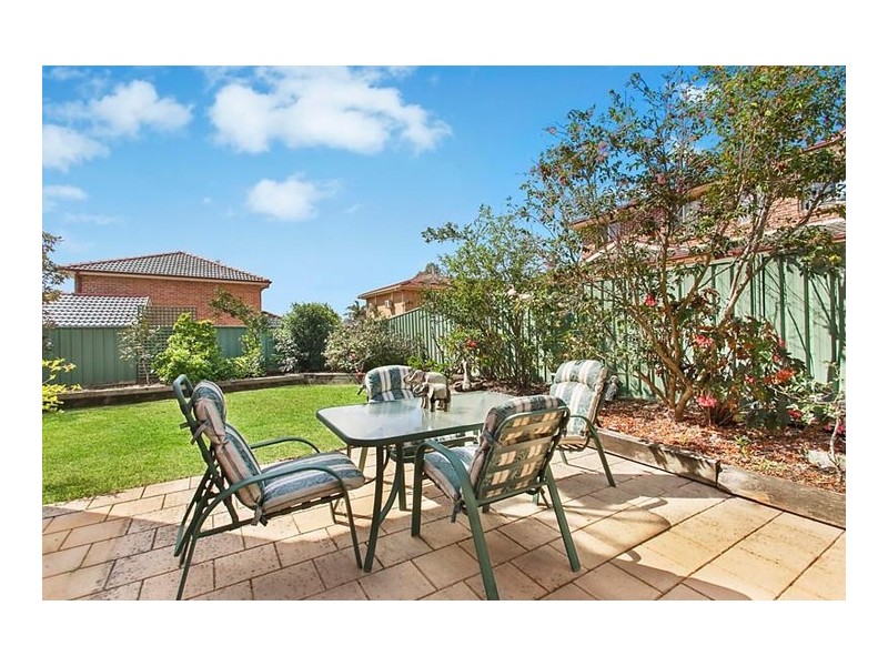 25 Paterson Street, Carlingford NSW 2118