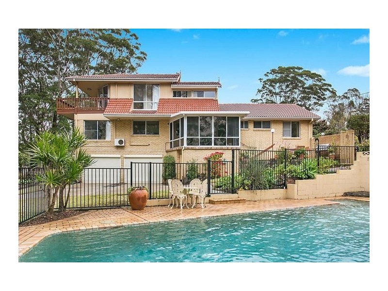 27 Blackbutt Avenue, Pennant Hills NSW 2120