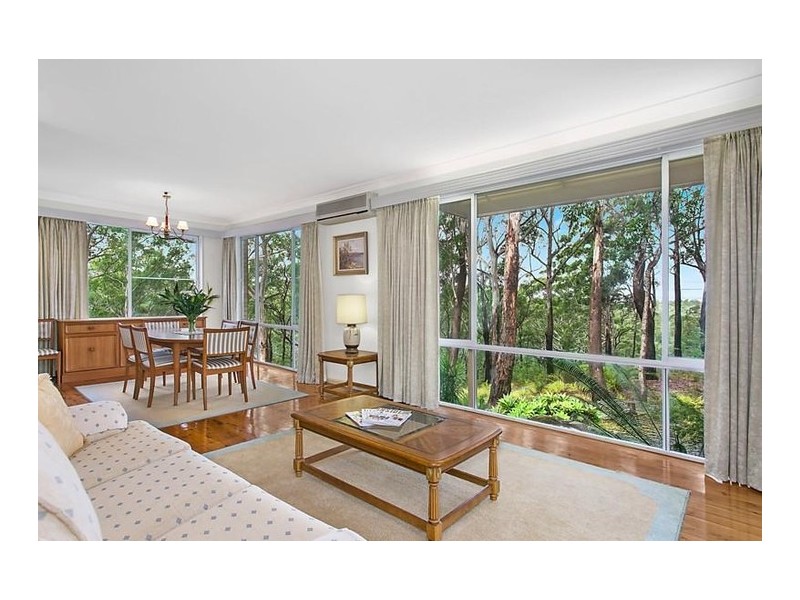 27 Blackbutt Avenue, Pennant Hills NSW 2120