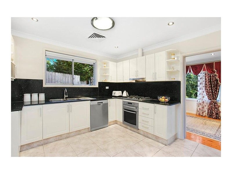 15 Audine Avenue, Epping NSW 2121