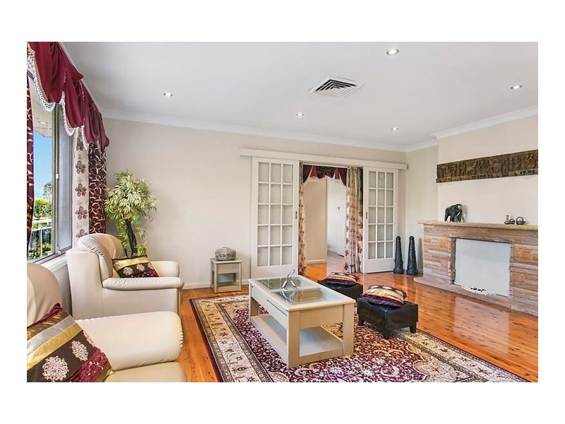 15 Audine Avenue, Epping NSW 2121