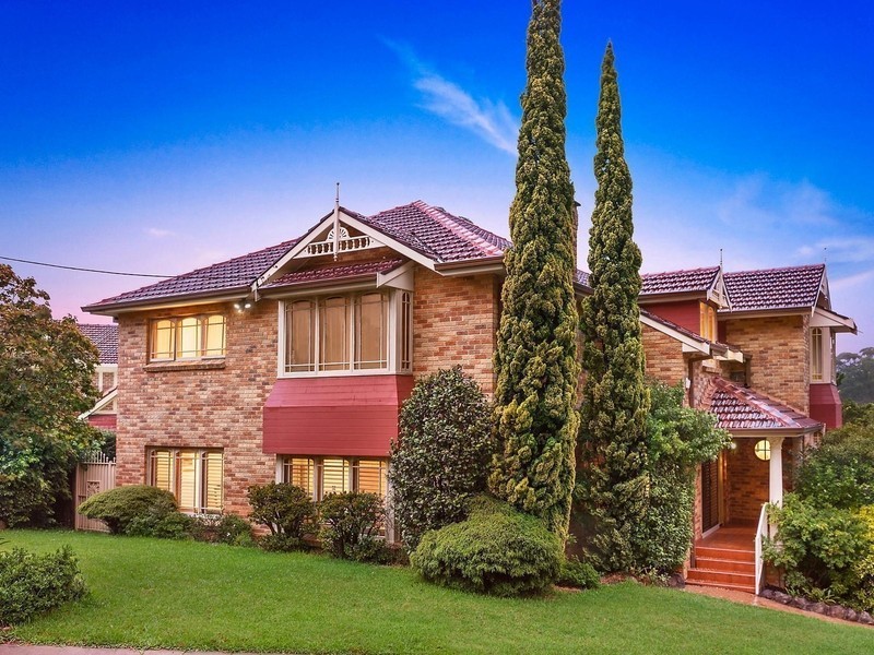 29 Spring Street, Beecroft NSW 2119