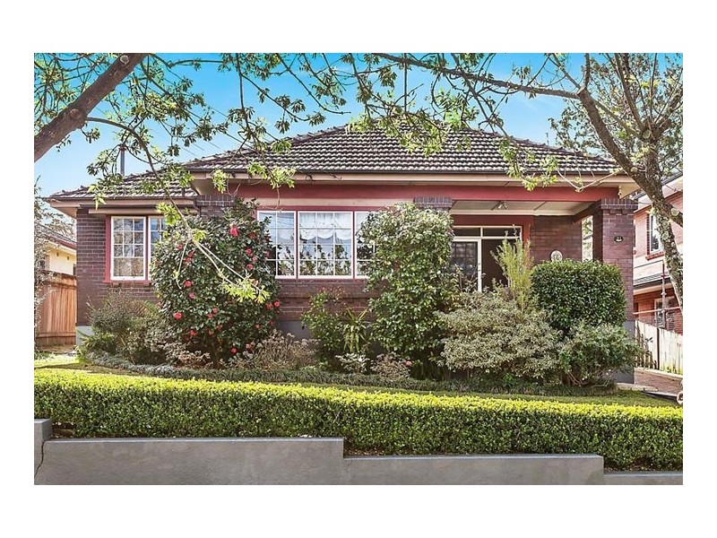 21 George Street, Epping NSW 2121