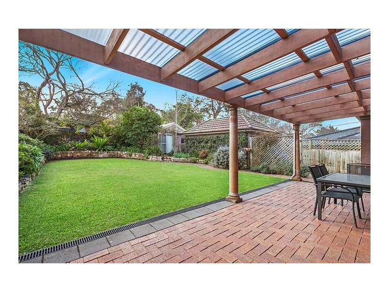 21 George Street, Epping NSW 2121