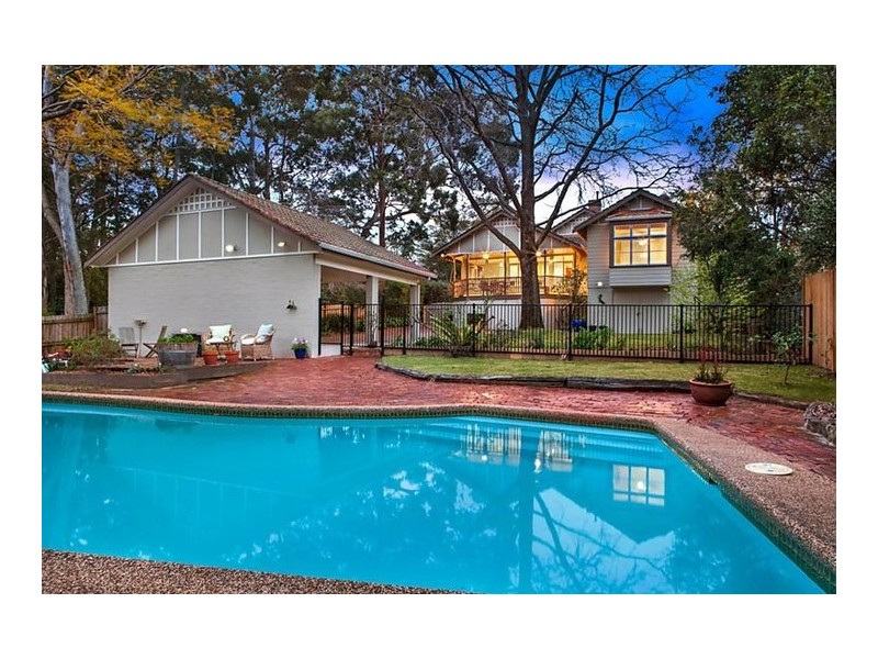 46 Beecroft Road, Beecroft NSW 2119