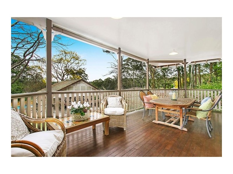 46 Beecroft Road, Beecroft NSW 2119