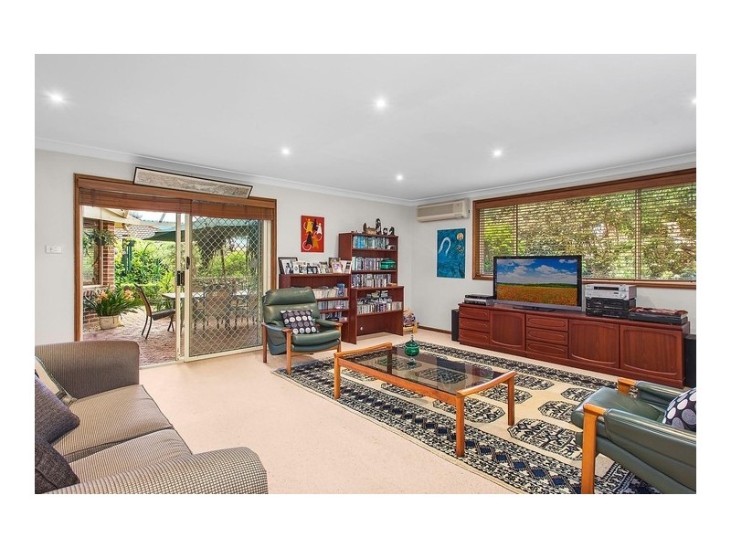 2 Fernbank Place, Cherrybrook NSW 2126
