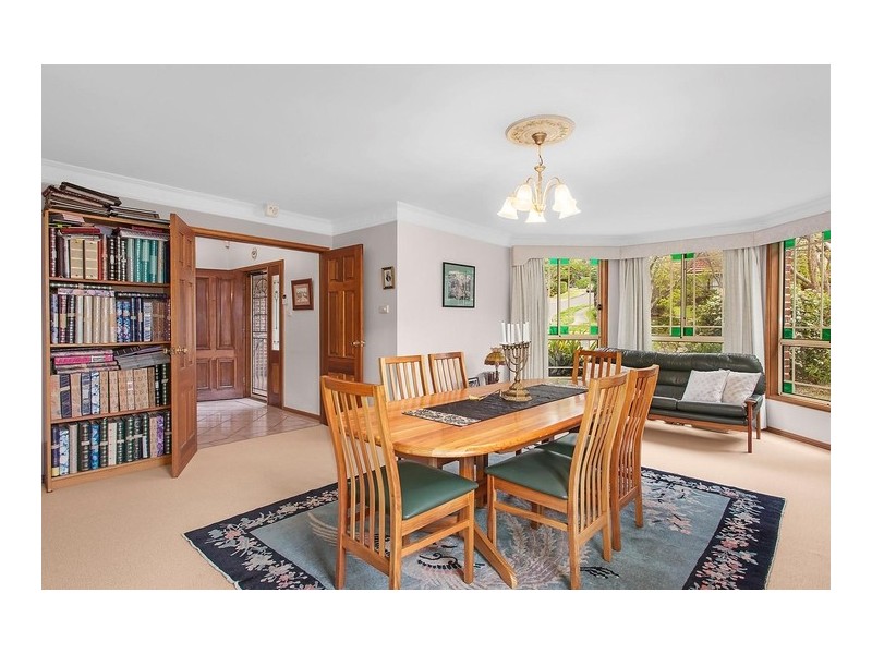 2 Fernbank Place, Cherrybrook NSW 2126