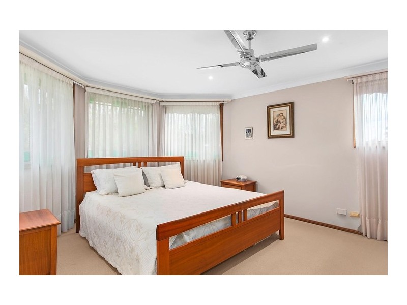 2 Fernbank Place, Cherrybrook NSW 2126